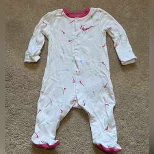 Nike - 3m onesie
